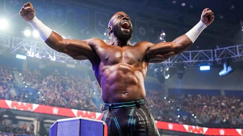 نجم WWE السابق أبولو كروز يقدم تحديثا بشأن مستقبله في عالم المصارعة