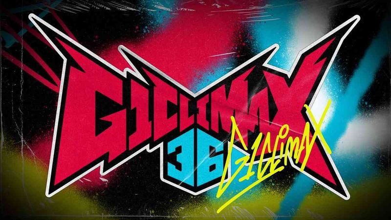 نتائج عرض NJPW G1 Climax 36 (13 أغسطس 2026): كالوم نيومان ويويا أويمورا يحسمان التأهل واكتكمال المربع الذهبي