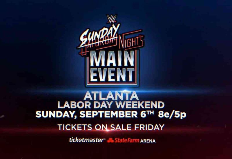 صدمة المشاهدات الدولية.. تقارير تكشف تراجعا كبيرا في اهتمام الجماهير خارج أمريكا بعرض Sunday Night’s Main Event