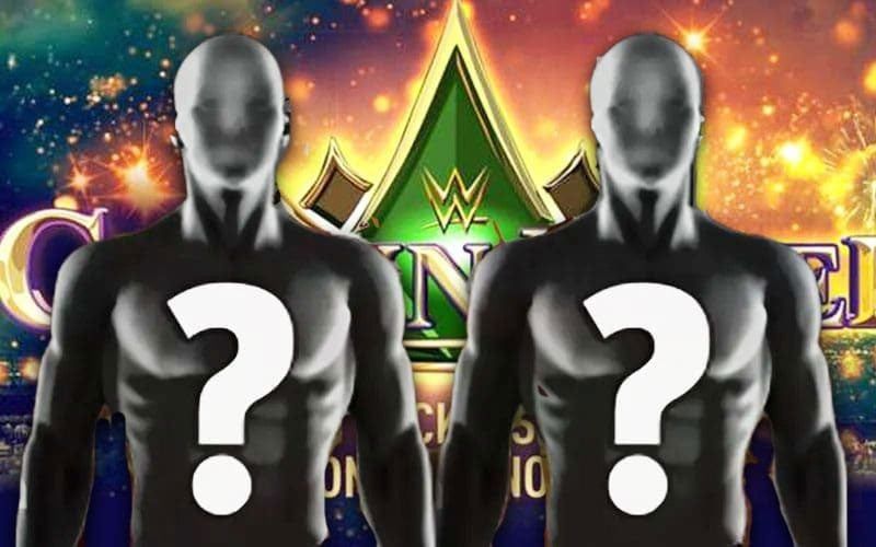 الكشف عن أبرز النجوم المشاركين في عرض WWE Crown Jewel 2026
