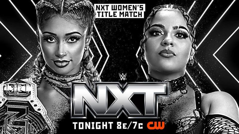 NXT 08.09.2026