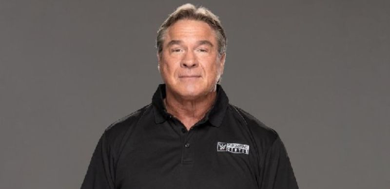 زوي سيرانو تشيد بدور تيري تايلور في إنقاذ مسيرتها بعد إصابة الرباط الصليبي في عرض WWE NXT