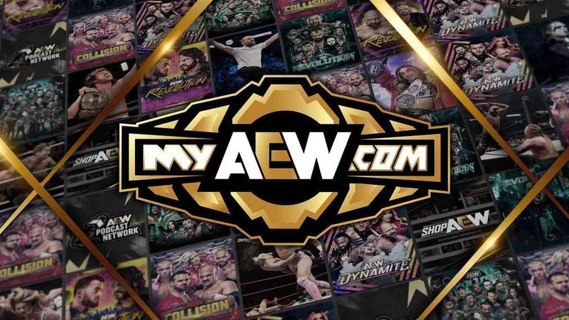 اتحاد AEW يجهز خطة ضخمة لتطوير منصة MyAEW وجعلها تطبيقا عالميا للمصارعة