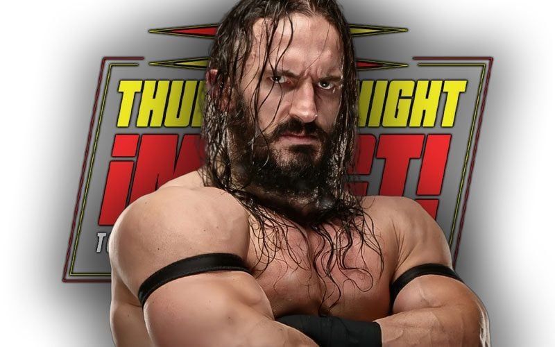 اتحاد TNA يضيف تكريما للمصارع باك في عرض TNA iMPACT القادم بعد وفاته