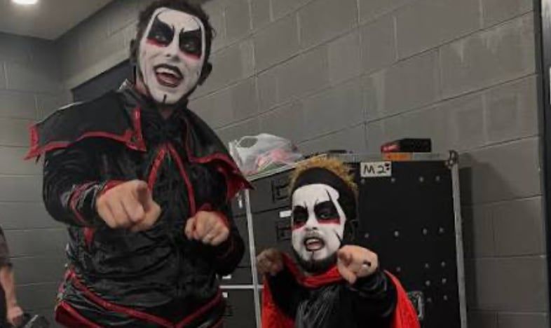 مكالمة خاطفة قبل يومين تقود براد ويليامز للظهور في عرض WWE SummerSlam