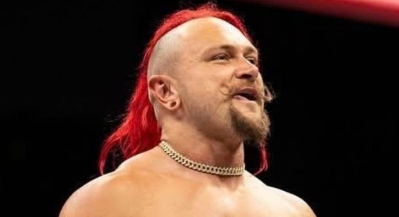 أليكس زين ليس تحت عقد مع AEW أو ROH
