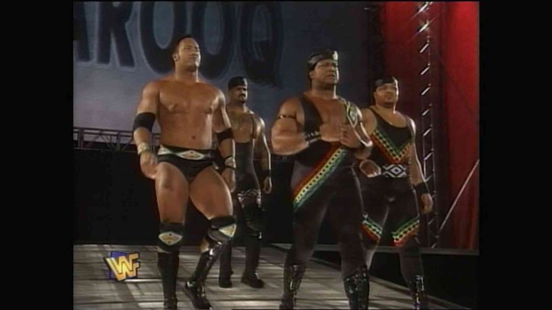 WWE RAW 29.09.1997