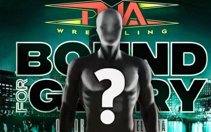 اتحاد TNA يخطط لظهور مفاجئ في عرض Bound for Glory 2026