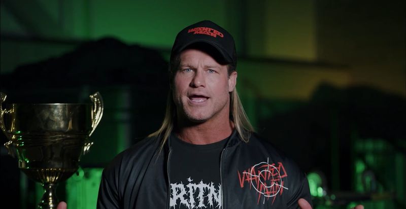 نيك نيميث يعلق على غياب نجوم TNA عن بطولة دستي كلاسيك في عرض WWE NXT: ليس كل وقت ومكان مناسبين لذلك