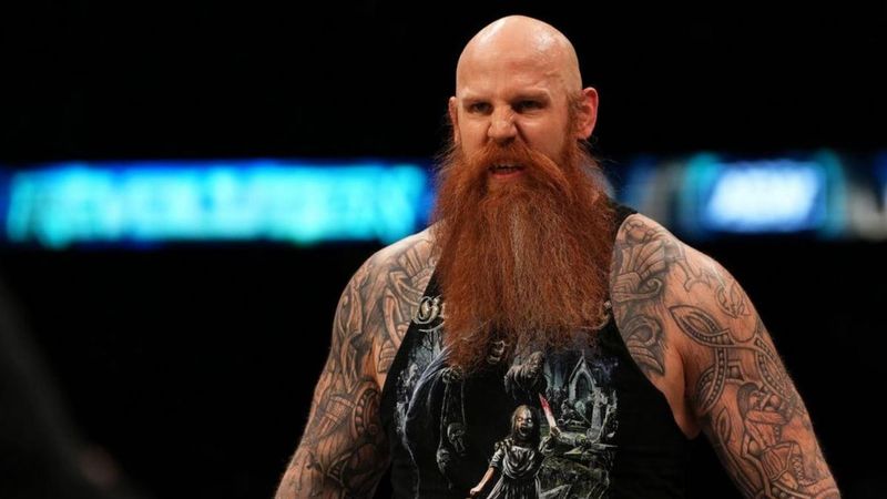 فيلم رعب يجمع إريك ريدبيرد وجيسون بيكر وتفاصيل عرض WWE RAW وتحديثات أخرى