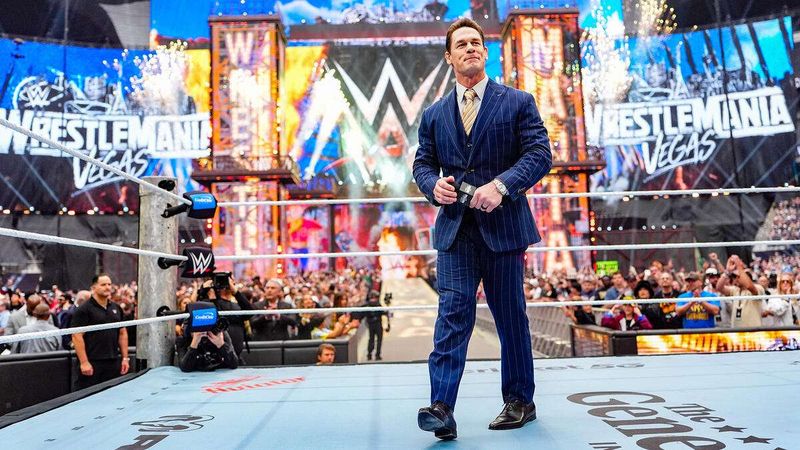 تحديد موعد مبدئي لإطلاق بطولة جون سينا Classic في WWE وتفاصيل جديدة حول التأجيل