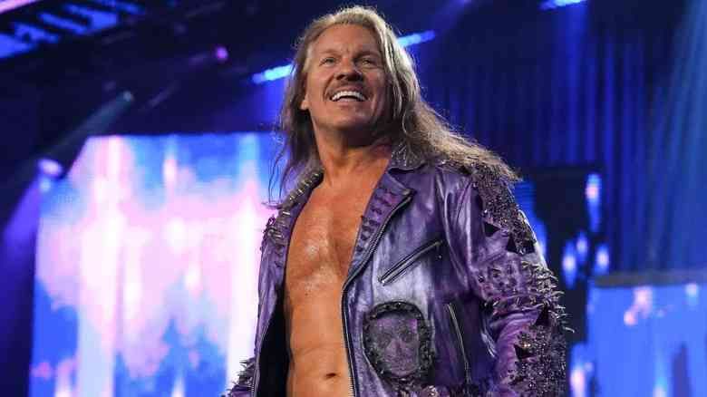 كريس جيريكو يكشف أسباب رفضه العودة إلى WWE وتفضيله التجديد والبقاء في AEW