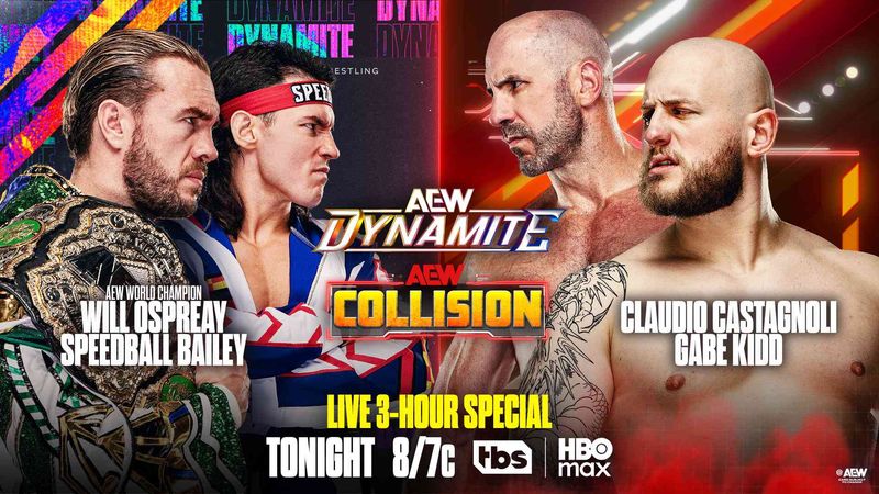 AEW Dynamite 23.09.2026