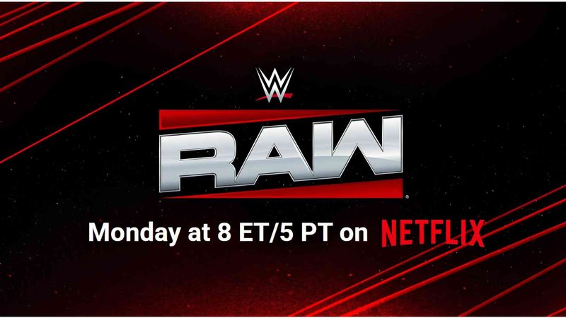 أدم بيرس يعلن مواجهتين وظهورين جديدين في عرض الليلة من عرض WWE RAW