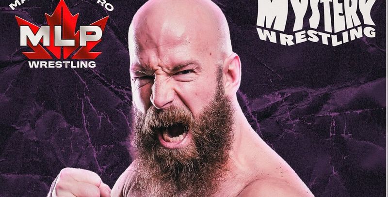 اتحاد Mystery Wrestling يطلق برنامج مبادرة المواهب ويوقع مع أكثر من ثلاثين مصارعا