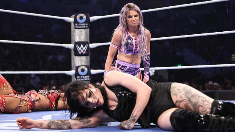 عرض WWE SmackDown: ثلاثة أمور كرهناها وثلاثة أحببناها