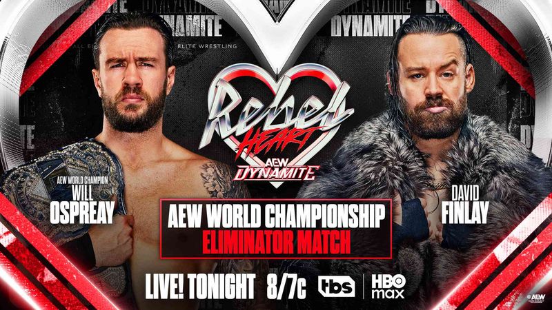 AEW Dynamite 09.09.2026