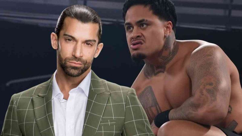 مدير عرض WWE NXT روبيرت ستون يعلق على الظهور المفاجئ لـزيلا فاتو: الأمور لم تسُر كما خططت
