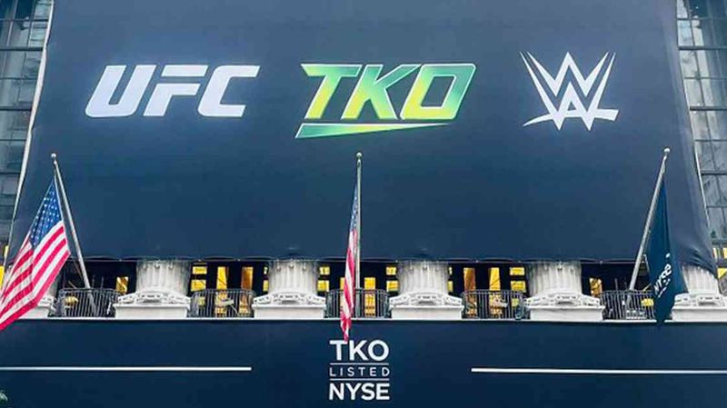 إمبراطورية TKO تتمدد: UFC تخطط لتوسيع مجمعها في لاس فيغاس وتضم مرافق خاصة لـ WWE