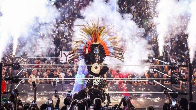 تقرير نسب المشاهدة والتقييمات لعرض WWE RAW 2026