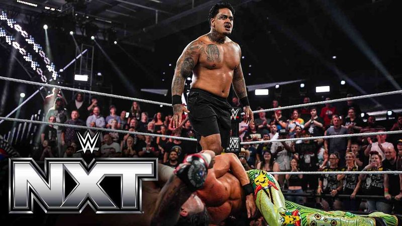 المشاهدات تهبط تحت ال 600 ألف والفئة العمرية ترتفع!.. أرقام ونسب مشاهدة WWE NXT (11 أغسطس)!'