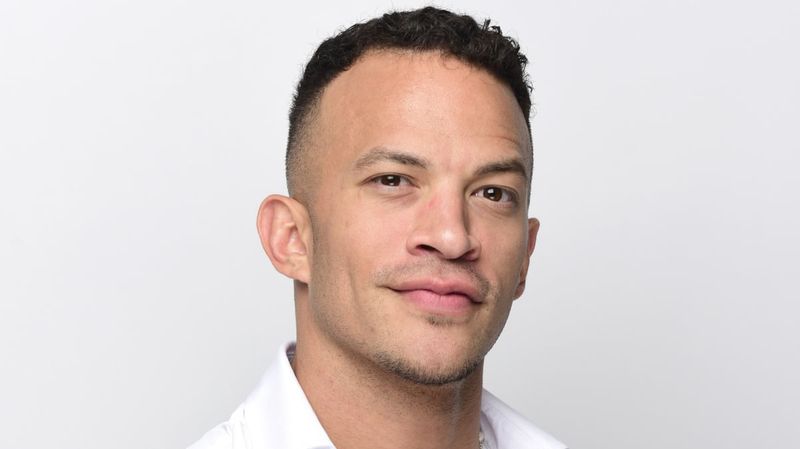 نجم WWE ريكي سينتس يرى أن الجماهير تركز بشكل مبالغ فيه على أعمار المصارعين