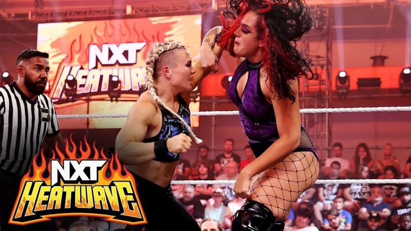 آفا تعرب عن أملها في ألا تكون مسيرتها داخل حلبات WWE قد انتهت تماما