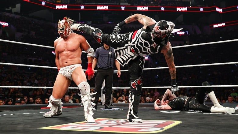 عرض WWE RAW: ثلاثة أمور كرهناها وثلاثة أمور أحببناها
