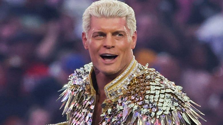 بولي راي يعلق على ظهور كودي رودز الأخير في عرض WWE SmackDown: مصقول وبلا روح