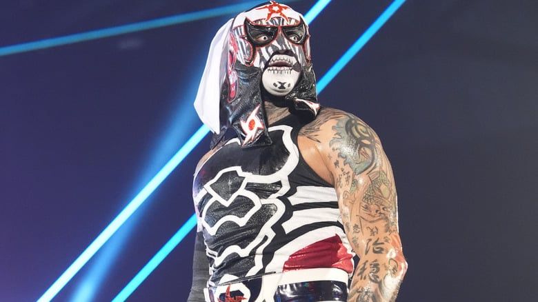 كواليس WWE: الاعتقاد الداخلي يؤكد استحقاق بينتا للبقاء في واجهة الأحداث الرئيسية