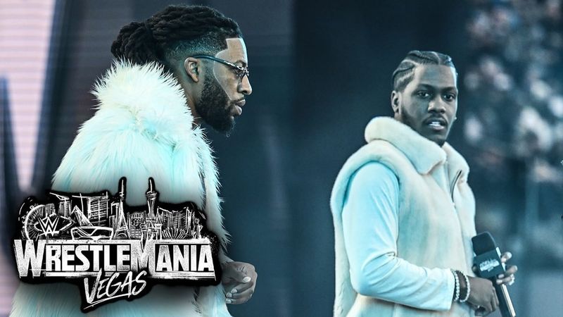 ليل ياتي يكشف عن تلقيه عرضا رسميا لتوقيع عقد مع WWE قبل انطلاق عرض WrestleMania