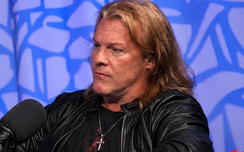 كريس جيريكو يوضح سبب عدم حاجته لفريق في اتحاد AEW
