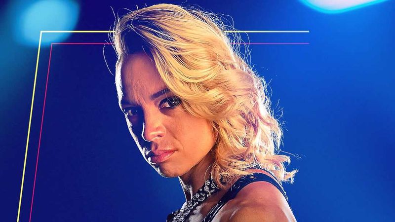 رسميا.. زوي ستارك تنضم إلى TNA Wrestling وتشن هجوما غادرا على إندي هارتويل