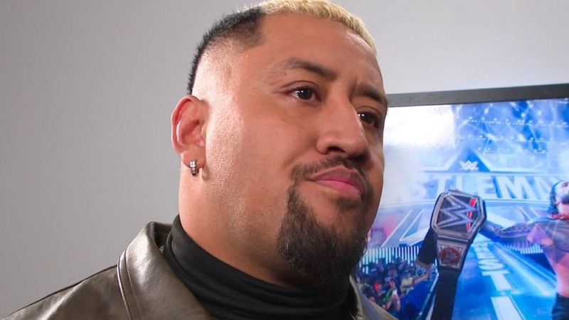 سولو سيكوا يعود من الاختطاف في عرض WWE RAW