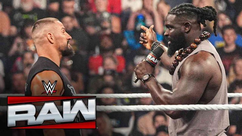 نتائج عرض WWE RAW (17 أغسطس 2026): انقلاب سولو سيكوا على رومان رينز وتحالفه مع ال ايه نايت.. وتأهل فينكس ودراغون لي في تصفيات اللقب العالمي