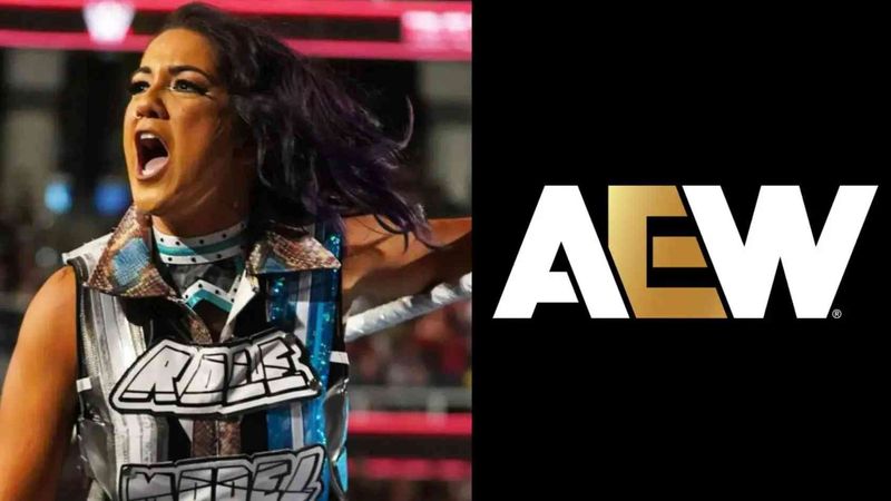 حالة من الدهشة والاستياء خلف كواليس WWE بسبب تلميحات بيلي بالانتقال إلى AEW