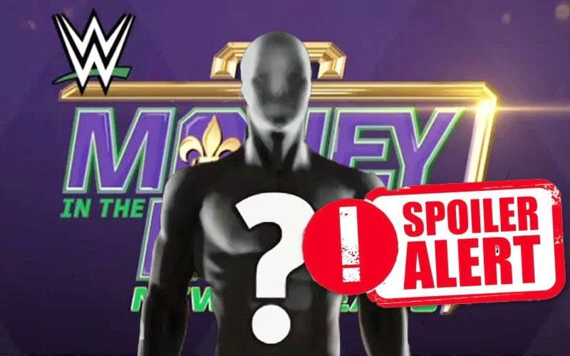 تسريب محتمل حول المشاركين في نزال التصفية المؤهل لعرض WWE موني إن ذا بانك