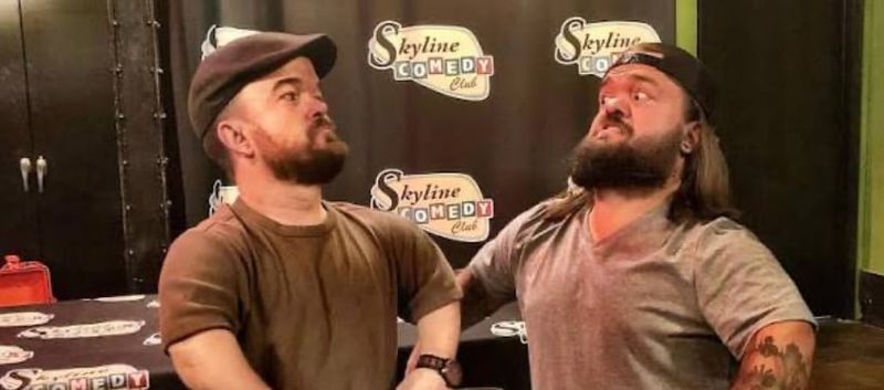 براد ويليامز عن نزاله المرتقب في WWE: مواجهة هورنزواغل تماثل ملحمة روك ضد هوغن