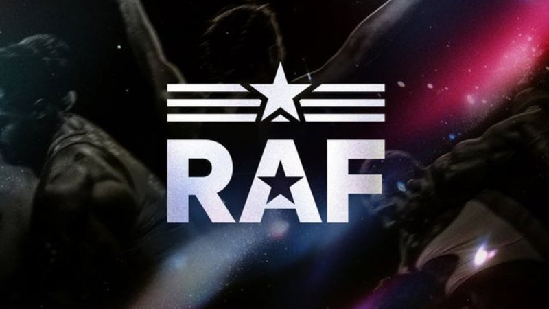 نتائج عرض Real American Freestyle RAF 13 (19 سبتمبر 2026): مواجهة كولبي كوفينغتون وبلال محمد.. وتألق خامزات شيمايف