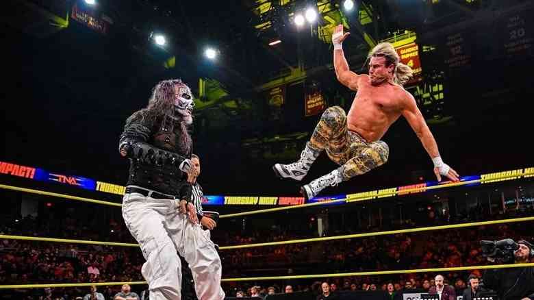 تحليل عرض TNA iMPACT (بتاريخ 13 أغسطس): ثلاثة أشياء أحببناها وثلاثة أشياء كرهناها في حلقة ما قبل Lockdown
