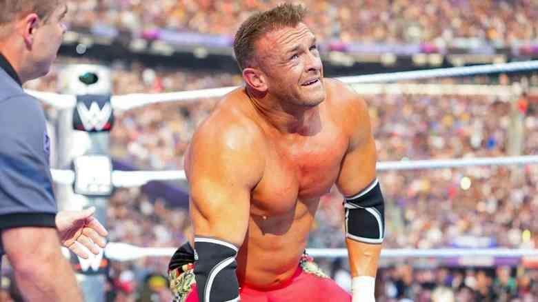 نيك ألديس يكشف كواليس انضمامه المثير لـ WWE بعد سنوات من الرفض!