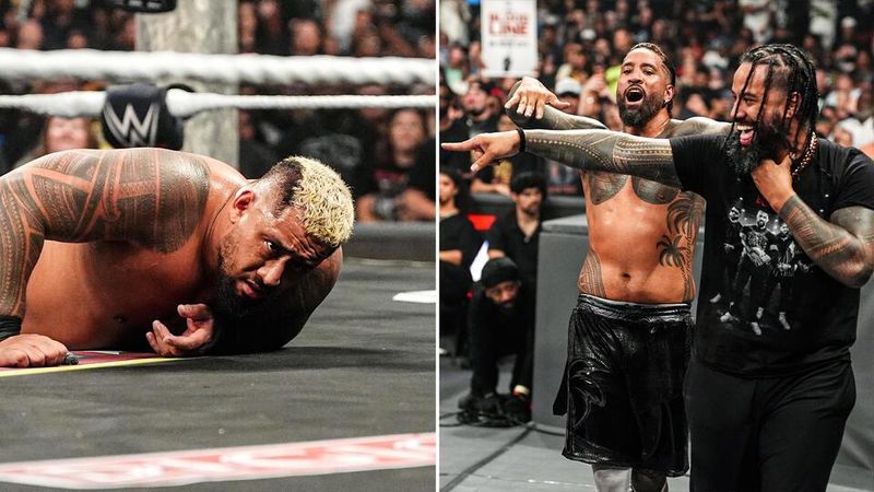 تغطية شاملة لنتائج عرض WWE RAW (10 أغسطس 2026): عودة الجاي أوسو لإخضاع سيكوا وصراعات نارية نحو البطولة