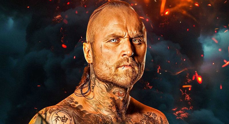 مالاكاي بلاك يعود رسميا للظهور في ثلاثة عروض لاتحاد PROGRESS Wrestling خلال شهر سبتمبر