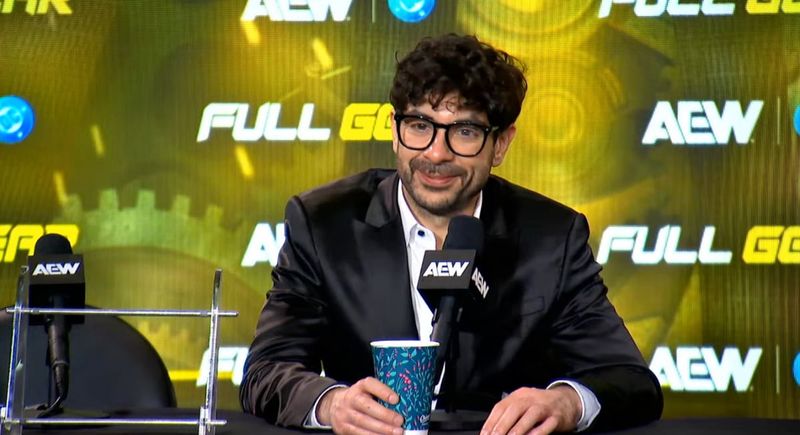 توني خان: اتحاد AEW يشهد ارتفاعا في نسب شراء عروض PPV عندما تمتد العروض التمهيدية إلى العرض الرئيسي