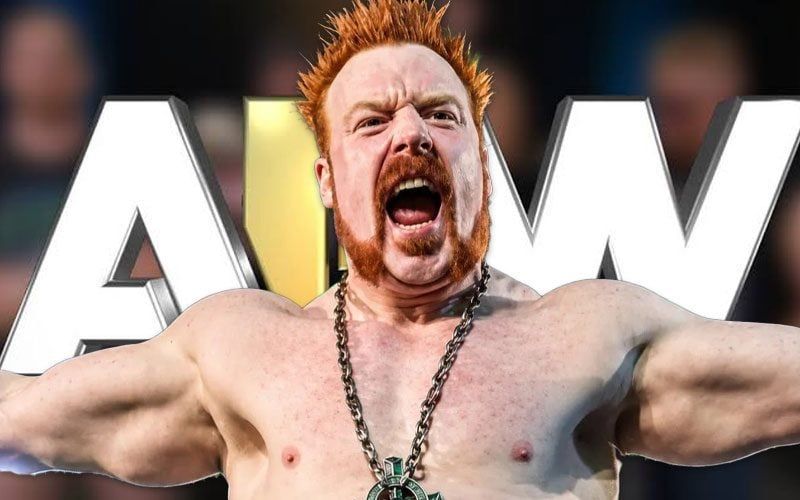نجوم AEW يرحبون بانضمام شيماس إلى الاتحاد بعد دخوله سوق الوكلاء الأحرار