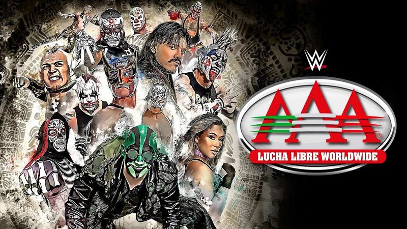 Lucha Libre AAA 19.09.2026