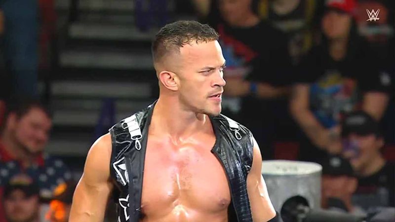 تغطية شاملة لنتائج عرض WWE Main Event (6 أغسطس 2026): ريكي سينتس يتألق وهيمنة سريعة لفريق أمريكان ميد