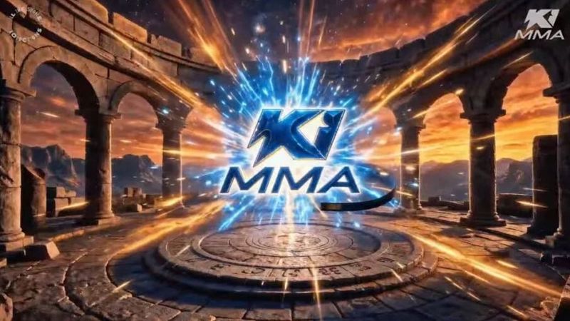 سكوت كوكر يزلزل عالم القتال بإطلاق منظمة Ki MMA بتمويل ضخم
