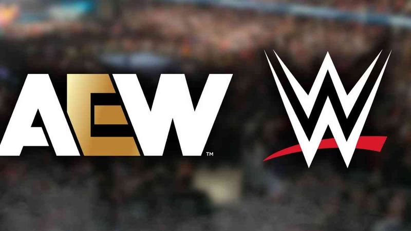 مدركون بنسبة 110%.. كواليس مراقبة مسؤولي ونجوم WWE لنجاح عرض AEW All In الأخير'