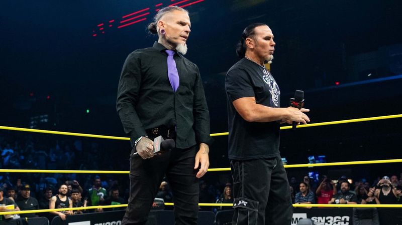 تقرير نسب المشاهدة والتقييمات لعرض TNA iMPACT يوم 24 سبتمبر 2026